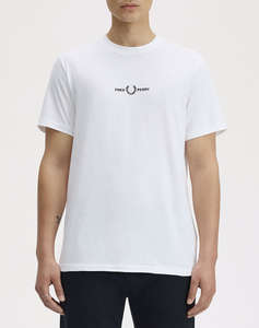 FRED PERRY T-SHIRTS