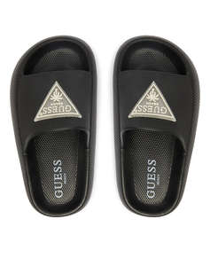 GUESS RUBBER SLIPPERS ДЕТСКИ ОБУВКИUNISEX