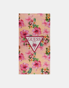 GUESS BEACH TOWEL UNISEX CHILDRENS ACCESSORIES