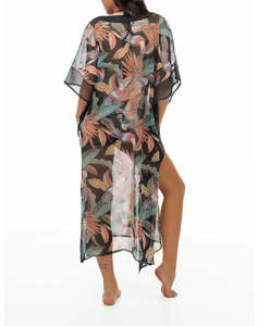 BLUPOINT LONG KAFTAN
