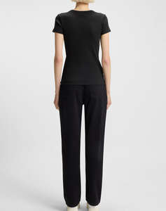 HUGO Easy Tee_B 10257055 01