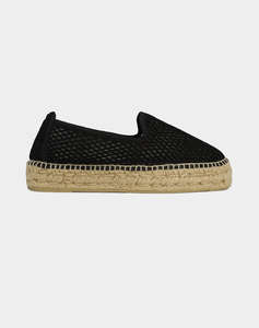 MANEBI X 5.5 D0, DOUBLE SOLE ESPADRILLES