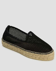 MANEBI X 5.5 D0, DOUBLE SOLE ESPADRILLES