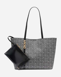 DKNY R52A5G54 AVRIL TOTE HANDBAG DKNY