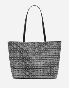 DKNY R52A5G54 AVRIL TOTE HANDBAG DKNY