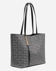 DKNY R52A5G54 AVRIL TOTE HANDBAG DKNY