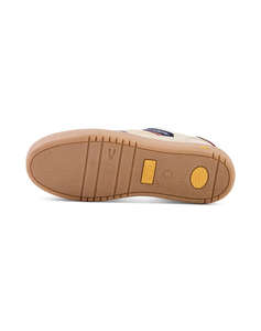 CAMEL ACTIVE MENS SHOE SNEAKER