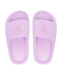 GUESS RUBBER SLIPPERS ДЕТСКИ ОБУВКИUNISEX
