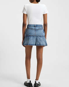 HUGO Easy Tee_B 10257055 01