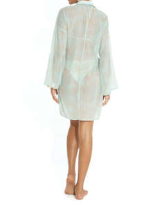 BLUPOINT KIMONO 100%POLYESTER