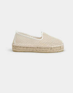 MANEBI X 5.4 D0, DOUBLE SOLE ESPADRILLES