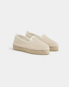 MANEBI X 5.4 D0, DOUBLE SOLE ESPADRILLES