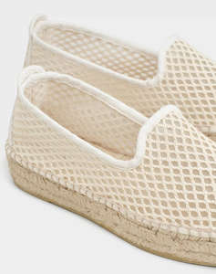 MANEBI X 5.4 D0, DOUBLE SOLE ESPADRILLES