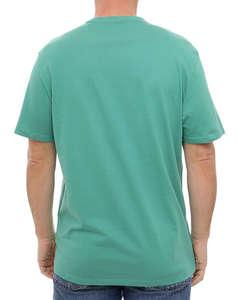 CALVIN KLEIN SS 30S DISTRESS MONOGRAM GRAPHIC