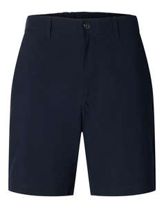 SELECTED SLMKARL-SEERSUCKER REGULAR SHORTS NOOS