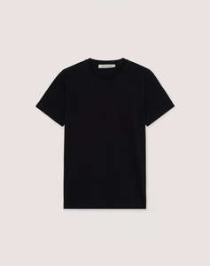 TRUSSARDI SLIM FIT T-SHIRT - ESSENTIAL LEVRIERO - STRETCH JERSEY