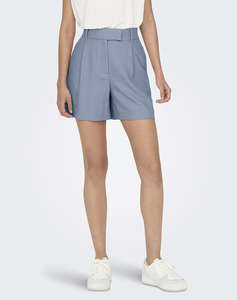 ONLY ONLLINDA HW MEL SHORTS TLR NOOS