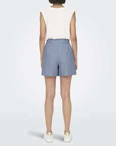 ONLY ONLLINDA HW MEL SHORTS TLR NOOS