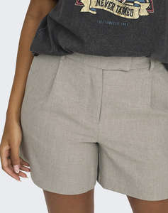 ONLY ONLLINDA HW MEL SHORTS TLR NOOS