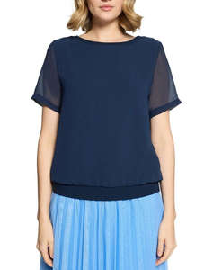 BETTY&CO BLOUSE