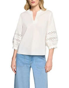 BETTY&CO BLOUSE