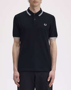 FRED PERRY T-SHIRTS FRED PERRY
