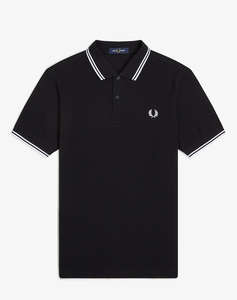 FRED PERRY T-SHIRTS FRED PERRY
