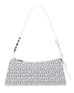 DKNY R5235G57 AVRIL SHOULDER BAG DKNY