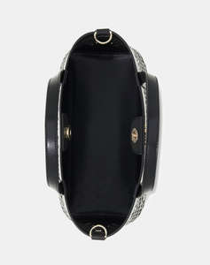 GUESS LETTY 2 IN 1 MINI TOTEWOMENS BAG