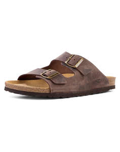 CAMEL ACTIVE MENS SHOE BIO SANDALS