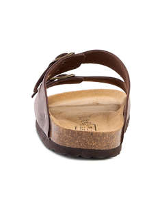 CAMEL ACTIVE MENS SHOE BIO SANDALS