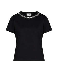 SILVIAN HEACH T-SHIRT CHAIL