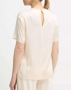 SILVIAN HEACH BLOUSE RESANA