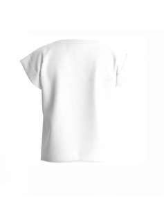 GUESS CROPPED SS TSHIRT_CORE БЛУЗА CHILD GIRL