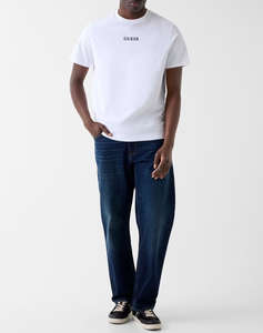 GUESS SS BSC QUATTRO G MIST TEE МЪЖКА БЛУЗА