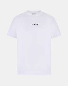 GUESS SS BSC QUATTRO G MIST TEE МЪЖКА БЛУЗА