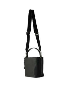 KARL LAGERFELD IKON NYLON OUTLINE SM BUCKET