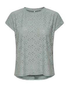 ONLY ONLSMILLA S/S TOP JRS NOOS