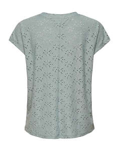 ONLY ONLSMILLA S/S TOP JRS NOOS