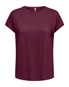 ONLY ONLHANNAH S/S BATSLEEVE TOP JRS