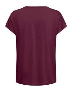 ONLY ONLHANNAH S/S BATSLEEVE TOP JRS