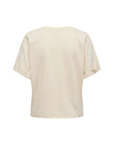ONLY ONLLUCY S/S ANIMAL TOP BOX CC CS JRS
