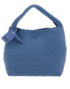 DKNY R51AOJ46 GISELLE HOBOS HANDBAG DKNY