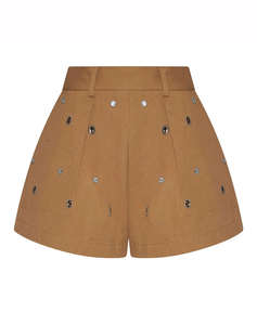 SILVIAN HEACH SHORTS MANGIR