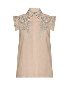 SILVIAN HEACH SHIRT HALY