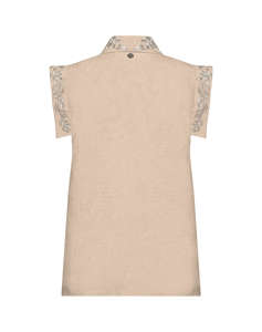 SILVIAN HEACH SHIRT HALY