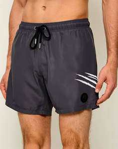 PLEIN SPORT PS26MBM07 RIPSTOP SHORTS PLEIN SPORT