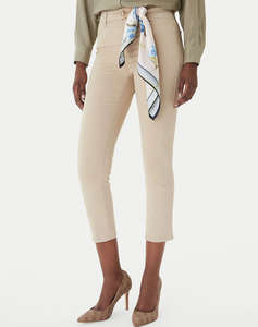 GUESS 1981 CAPRI HATWOMENS TROUSERS