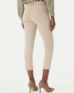 GUESS 1981 CAPRI HATWOMENS TROUSERS