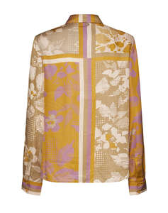 SILVIAN HEACH SHIRT SANAS